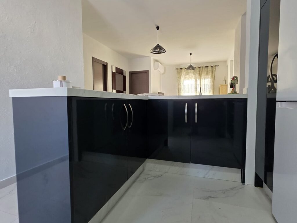 kitchens,bathrooms,furnitures in garrucha,homes and beyond kitchens