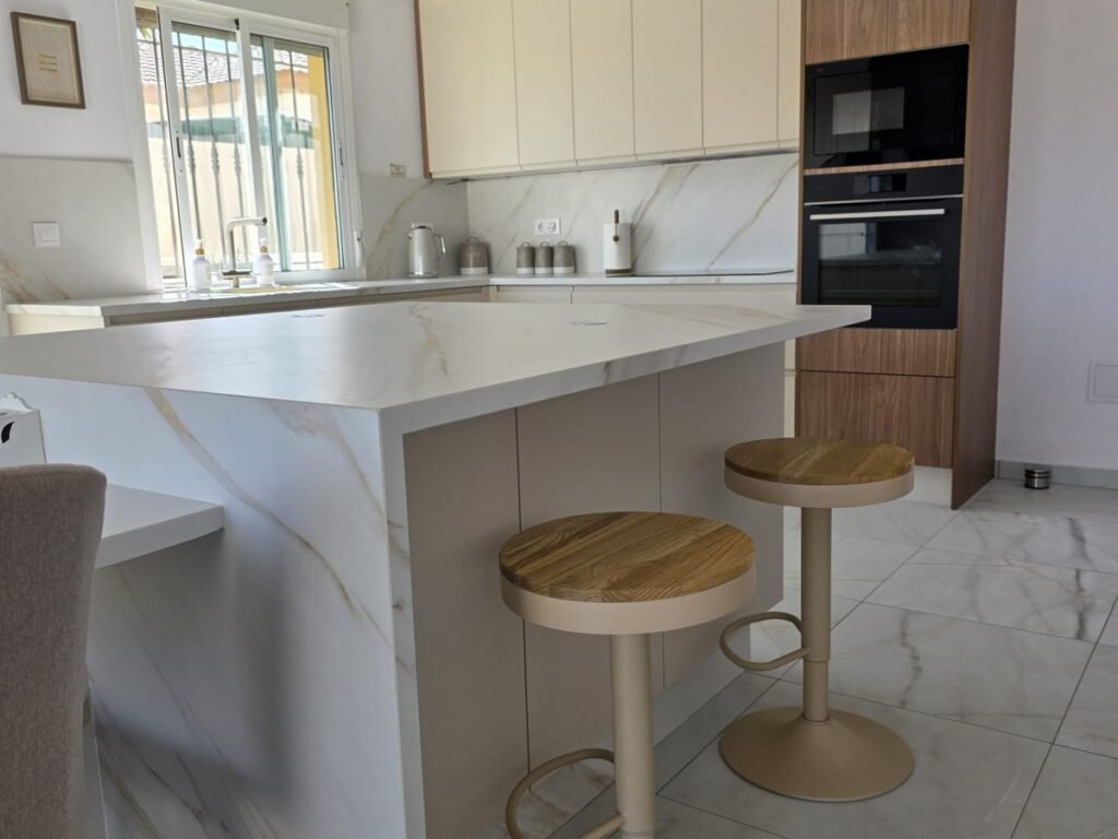 kitchens