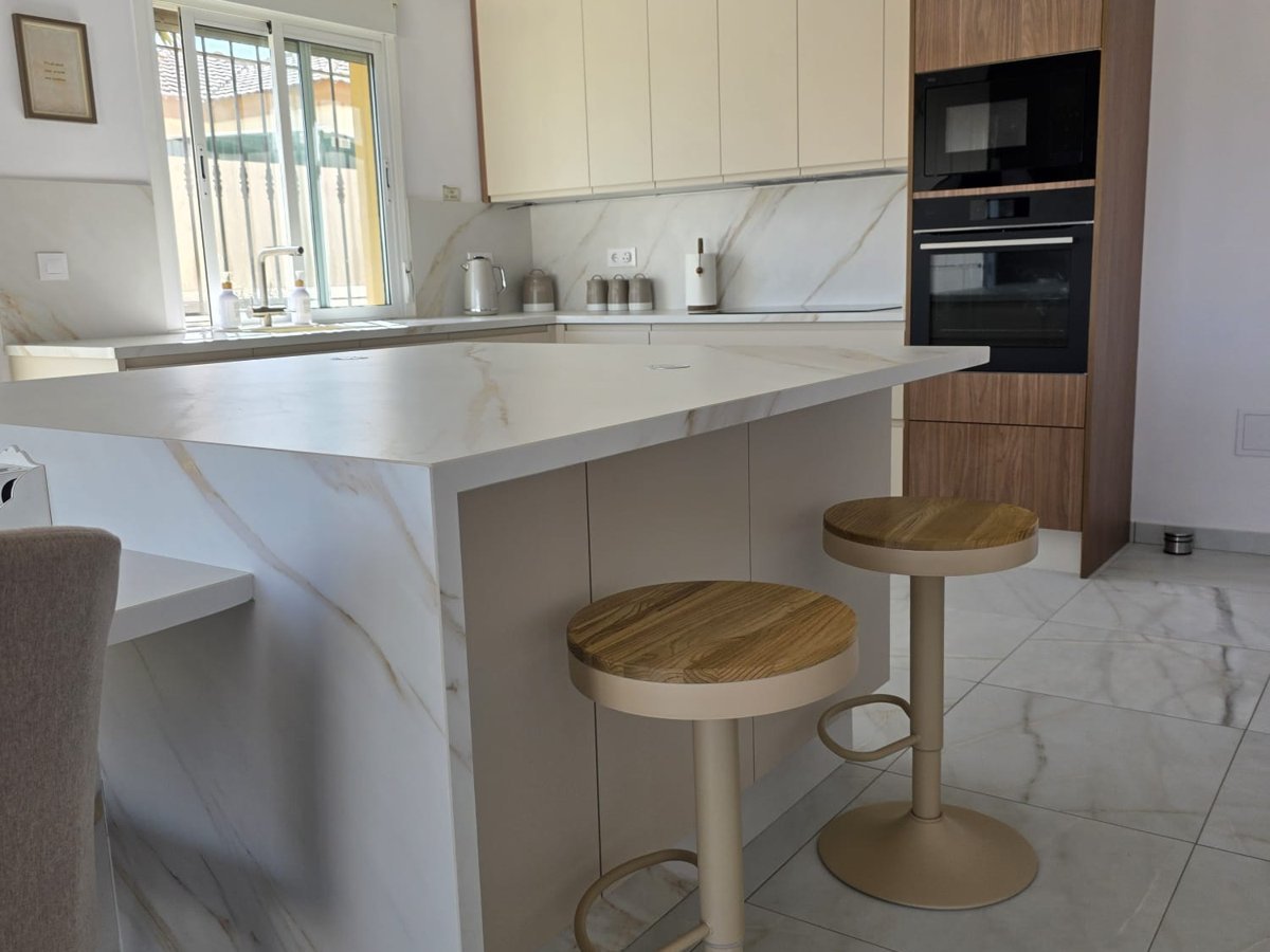 kitchens