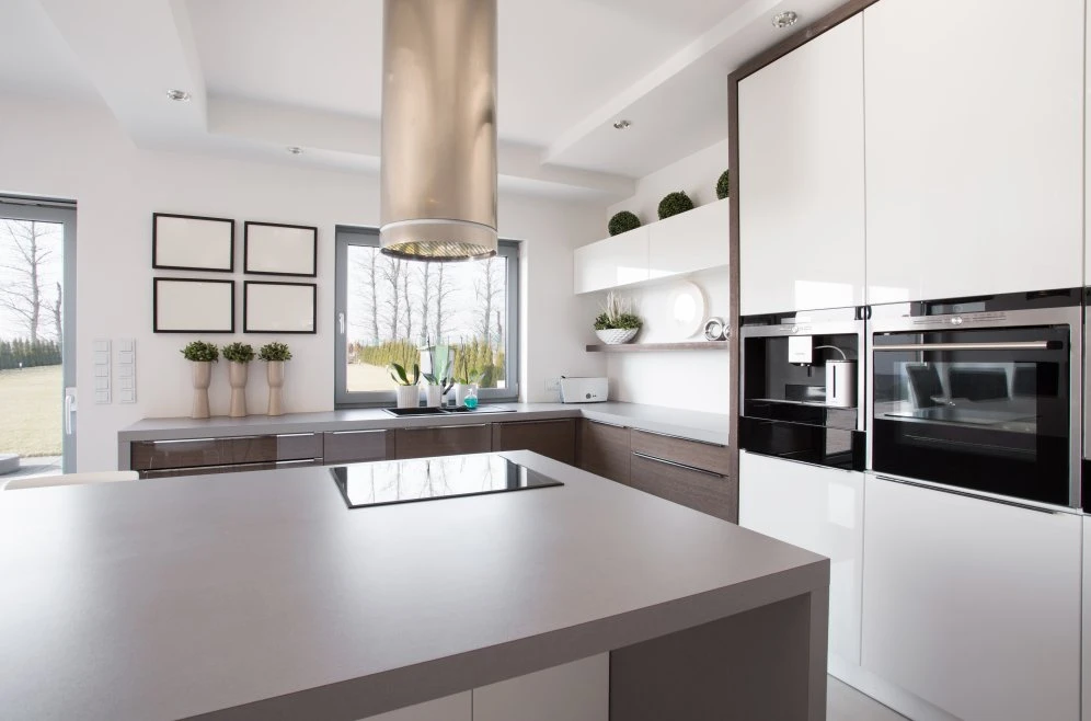 kitchens,bathrooms,furnitures in garrucha,homes and beyond kitchens